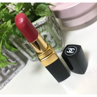 シャネル(CHANEL)の CHANEL(口紅)