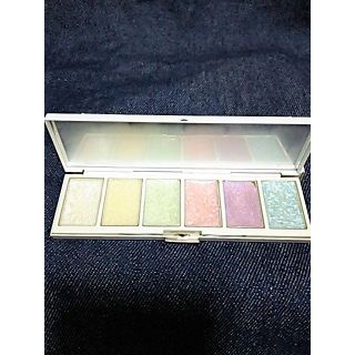 スティラ(stila)のstila☆彡スティラ ★オール オーバー クリスタル パレット★限定６色セット(アイシャドウ)