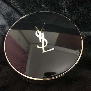 サンローラン(Saint Laurent)のイヴ・サンローラン クッションファンデーション(ファンデーション)