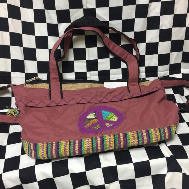 titicaca(チチカカ)の【チチカカ】ショルダーバック レディースのバッグ(ショルダーバッグ)の商品写真