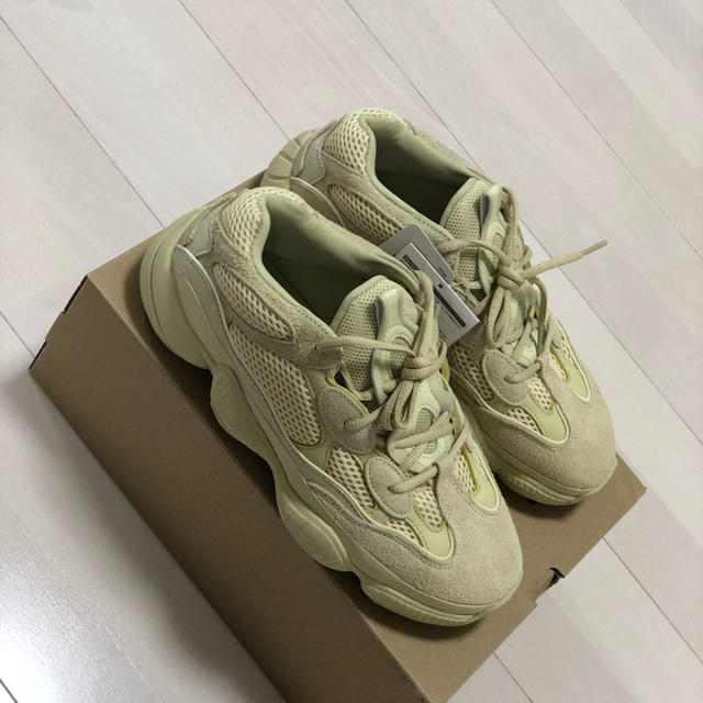 26.5㎝ yeezy500