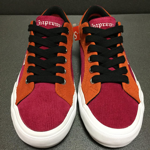 Supreme(シュプリーム)の半タグ 26.5 Supreme Vans Crocodile Lampin メンズの靴/シューズ(スニーカー)の商品写真