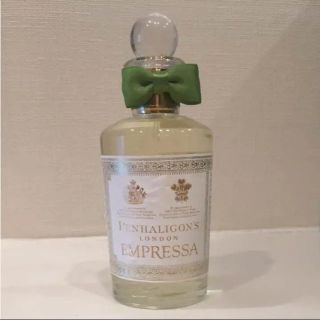 ペンハリガン(Penhaligon's)の♡ 159732  様  専用 ♡  ペンハリガン 香水  IMPRRESA(香水(女性用))