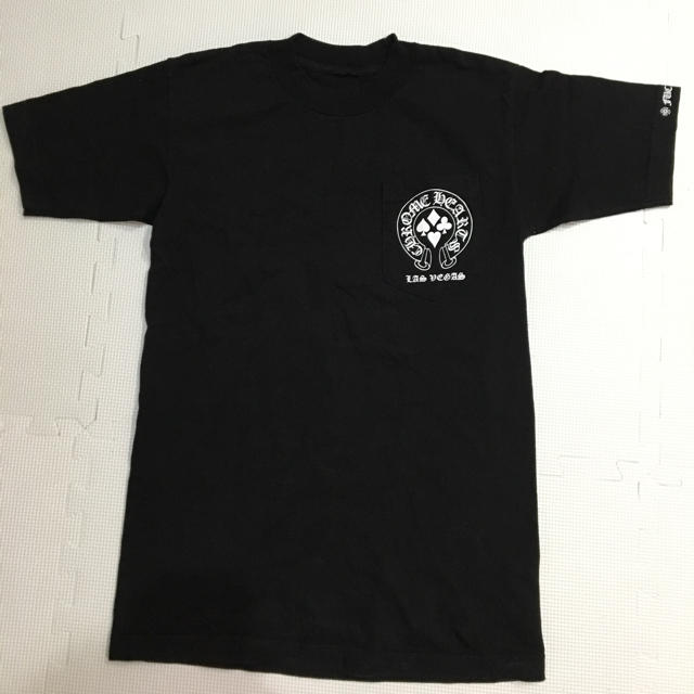 Chrome Hearts(クロムハーツ)のクロムハーツTシャツ メンズのトップス(Tシャツ/カットソー(半袖/袖なし))の商品写真