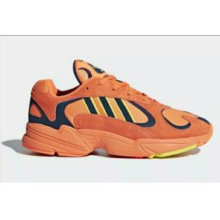 アディダス(adidas)の27.5cm ADIDAS ORIGINALS YUNG 1(スニーカー)