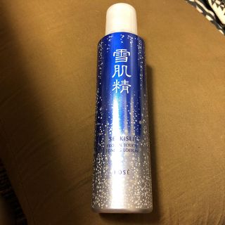 セッキセイ(雪肌精)の雪肌精 フローズンタッチトーニングローション 収れん化粧水(化粧水/ローション)