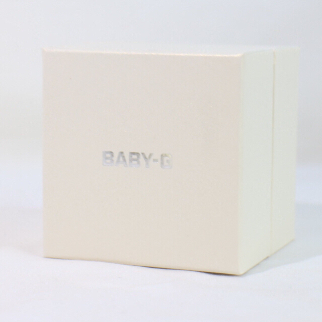 Baby-G(ベビージー)の新品即納✨ラスト1個✨BABY-G✨ビーチトラベラー✨レディース カシオ 腕時計 レディースのファッション小物(腕時計)の商品写真