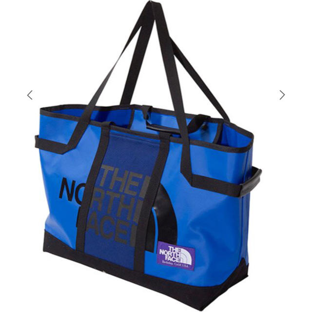 トートバッグthe north face purple label トートバッグ