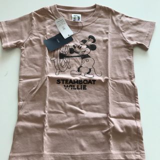 アーバンリサーチドアーズ(URBAN RESEARCH DOORS)の新品未使用 タグ付き kids Tシャツ アーバンリサーチ(Tシャツ/カットソー)