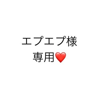 リトルツインスターズ(リトルツインスターズ)のエプロン3枚(その他)