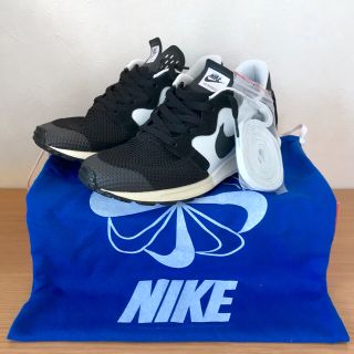 ナイキ(NIKE)のナイキ AIR BERWUDA(スニーカー)