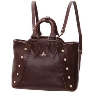 Vivienne Westwood(リュック/バックパック)のフリマアイテム一覧 Vivienne Westwood(リュック/バックパック)のフリマアイテム一覧