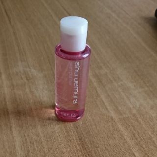 シュウウエムラ(shu uemura)のshu uemuraクレンジング 専用です(クレンジング/メイク落とし)