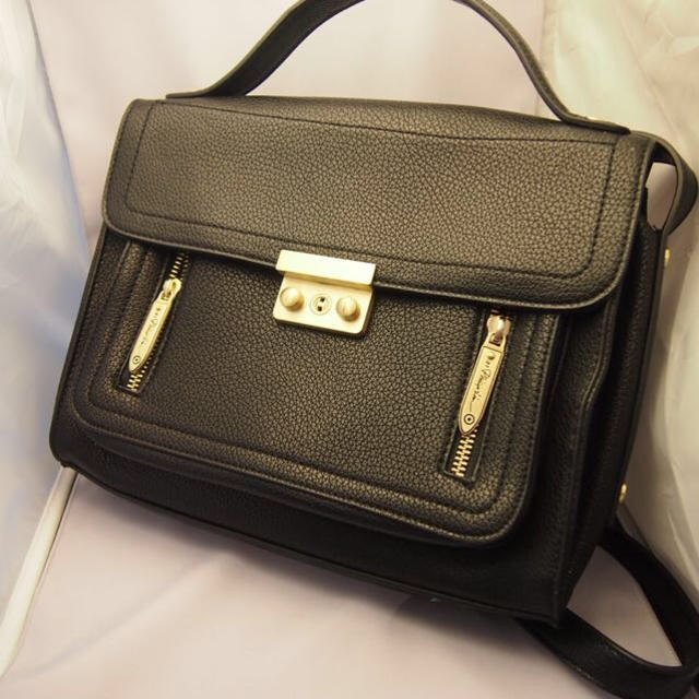 3.1 Phillip Lim - 3.1 フィリップリム コラボ 鞄