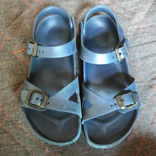 ビルケンシュトック(BIRKENSTOCK)のBIRKENSTOCKサンダル(サンダル)