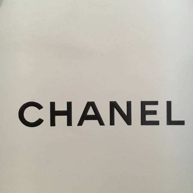 CHANEL(シャネル)のCHANEL 専用 コスメ/美容のベースメイク/化粧品(その他)の商品写真