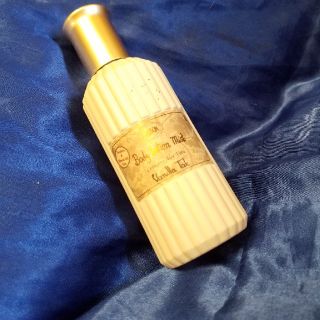 サボン(SABON)のSABONボディローションミスト(ボディローション/ミルク)