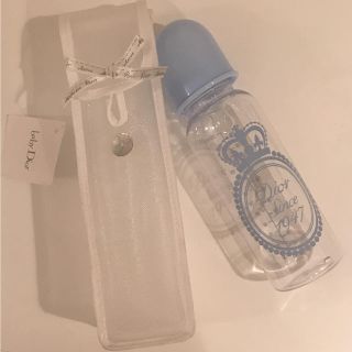 ベビーディオール(baby Dior)のDior 哺乳瓶(哺乳ビン)