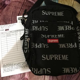 シュプリーム(Supreme)の専用(ショルダーバッグ)