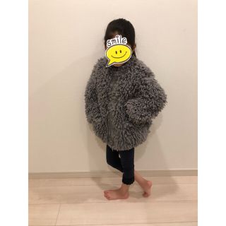 ステラマッカートニー(Stella McCartney)のステラ マッカートニー キッズ アウター サイズ4(コート)