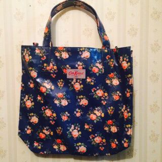 キャスキッドソン(Cath Kidston)のCathKidston トート(トートバッグ)