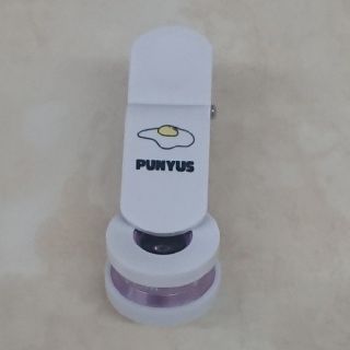 プニュズ(PUNYUS)の値下げ♪PUNYS☆スマホ用マクロ・ワイドレンズ☆未使用(その他)