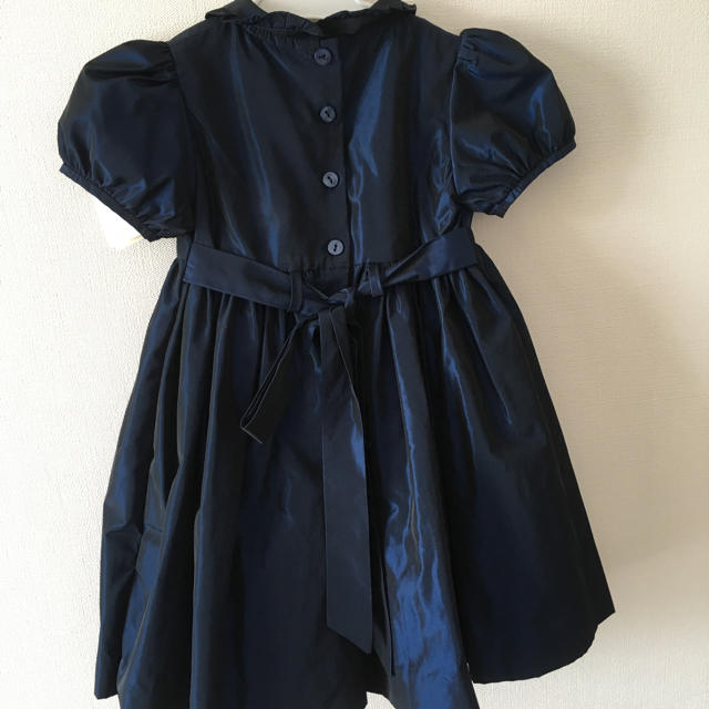 familiar(ファミリア)の新品 マルヴィ ワンピース キッズ/ベビー/マタニティのキッズ服女の子用(90cm~)(ワンピース)の商品写真