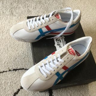 Onitsuka Tiger - 激レア!新品 サンプル オニツカタイガー コルセア ...