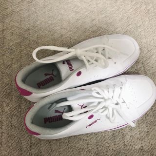 プーマ(PUMA)のPUMAスニーカー(スニーカー)