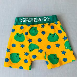 ニシマツヤ(西松屋)の水着 ベビーショートパンツ(水着)