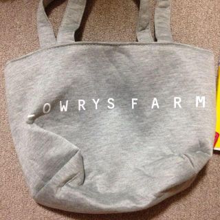 ローリーズファーム(LOWRYS FARM)のLOWRYSFARM (ハンドバッグ)