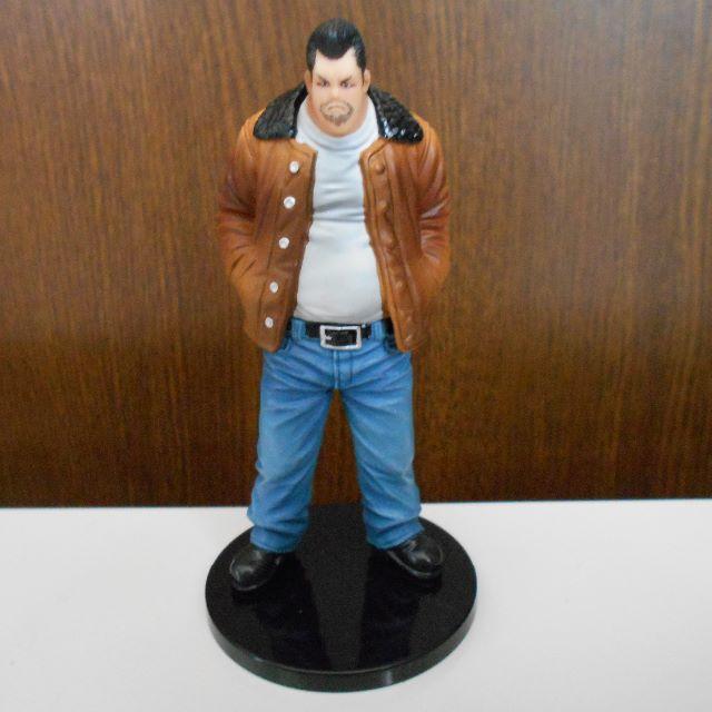 BADBOYSフィギュアグレアーオブアイズVol.3オーガニック BADBOYSフィギュアグレアーオブアイズVol.3オーガニック