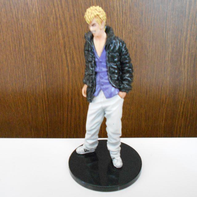 BADBOYSフィギュアグレアーオブアイズVol.3オーガニック BADBOYSフィギュアグレアーオブアイズVol.3オーガニック