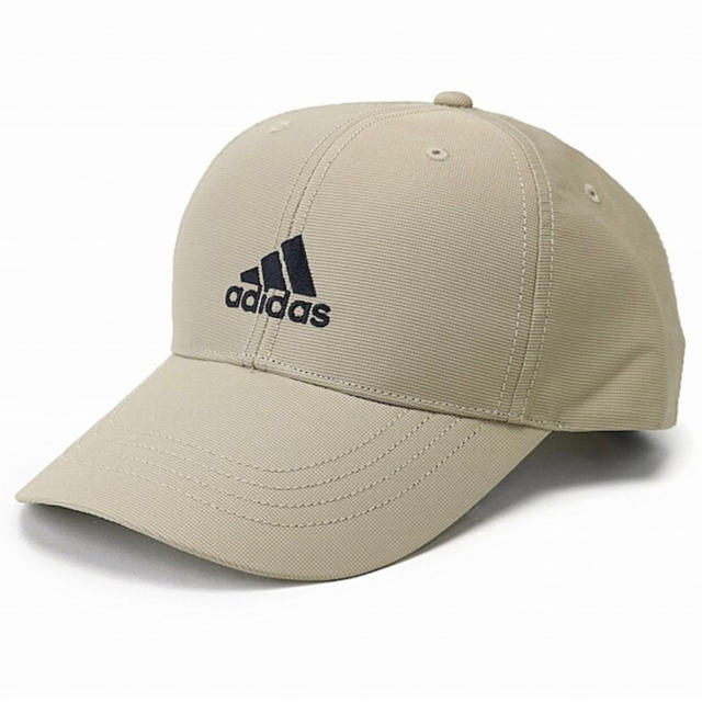 adidas(アディダス)のadidas キャップ レディースの帽子(キャップ)の商品写真