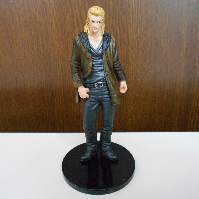 BADBOYSフィギュアグレアーオブアイズVol.3オーガニック BADBOYSフィギュアグレアーオブアイズVol.3オーガニック