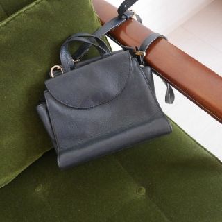 ケイトスペードサタデー(KATE SPADE SATURDAY)のKATE SPADE SATURDAYショルダーバック黒(ショルダーバッグ)