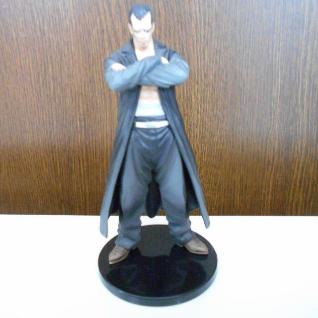BADBOYSフィギュアグレアーオブアイズVol.4オーガニック BADBOYSフィギュアグレアーオブアイズVol.4オーガニック