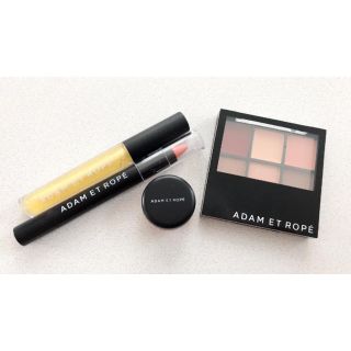 アダムエロぺ(Adam et Rope')のInRed 5月号付録 アダムエロぺ  コスメ4点セット(ファッション)