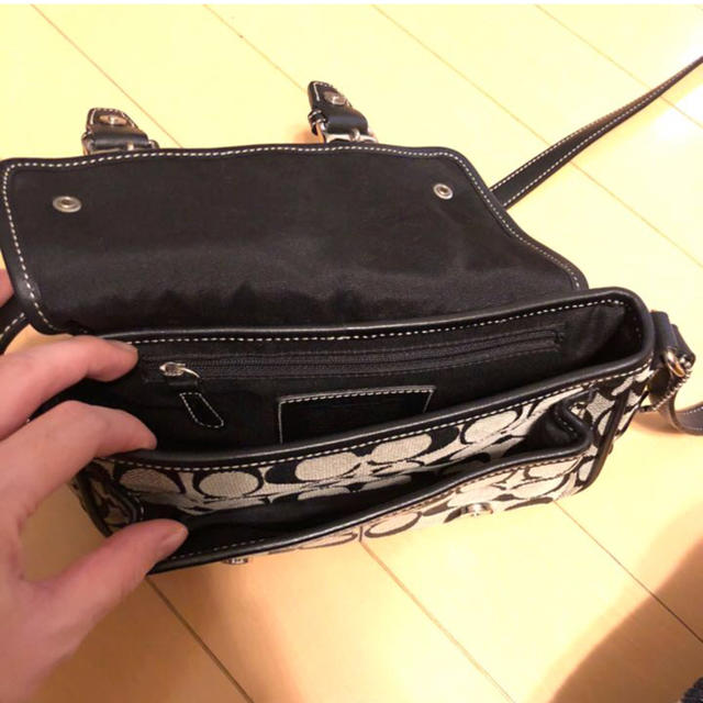 COACH(コーチ)のコーチ ショルダーバッグ レディースのバッグ(ショルダーバッグ)の商品写真