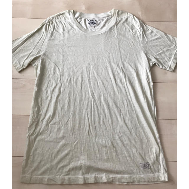 DIESEL(ディーゼル)のDIESEL Tシャツ ディーゼル メンズのトップス(Tシャツ/カットソー(半袖/袖なし))の商品写真