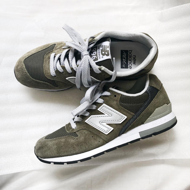 new balance 996 23cm