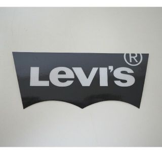 リーバイス(Levi's)のLevi's ステッカー(デニム/ジーンズ)