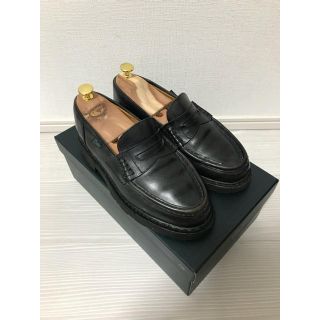 パラブーツ(Paraboot)の【値下げ 33,000→29,800】PARABOOTパラブーツREIMSランス(ドレス/ビジネス)