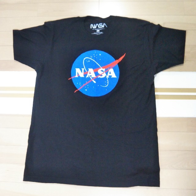 6 roku ロク NASA T