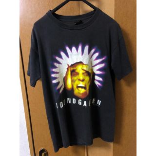 フィアオブゴッド(FEAR OF GOD)のsoundgarden black hole sun Tシャツ(Tシャツ/カットソー(半袖/袖なし))