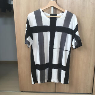 イッセイミヤケ(ISSEY MIYAKE)のイッセイミヤケ Tシャツ(Tシャツ/カットソー(半袖/袖なし))