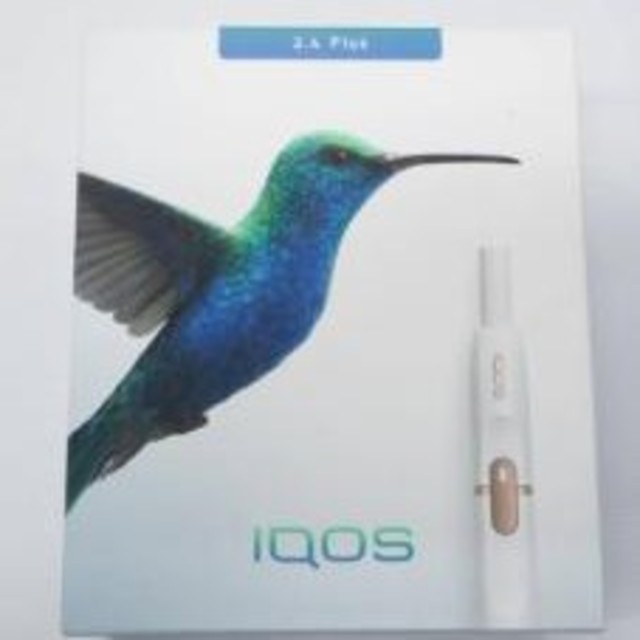 IQOS(アイコス)のアイコス本体 メンズのファッション小物(タバコグッズ)の商品写真