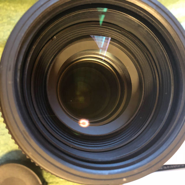 2022年新作 SIGMA - シグマ 100-400mm F5-6.3 DG OS HSM [キヤノン用