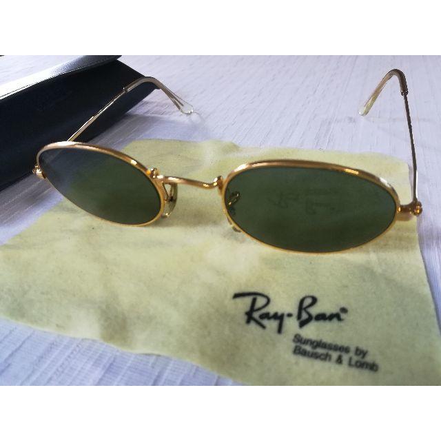 Ray-Ban(レイバン)のレイバン　サングラス メンズのメンズ その他(その他)の商品写真