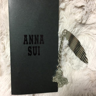 アナスイ(ANNA SUI)の【送料込】アナスイ ANNA SUI 根付け(着物)